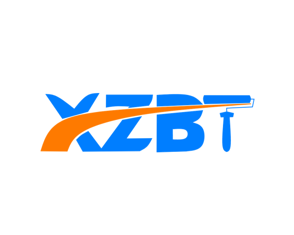 logo colorido xzbt